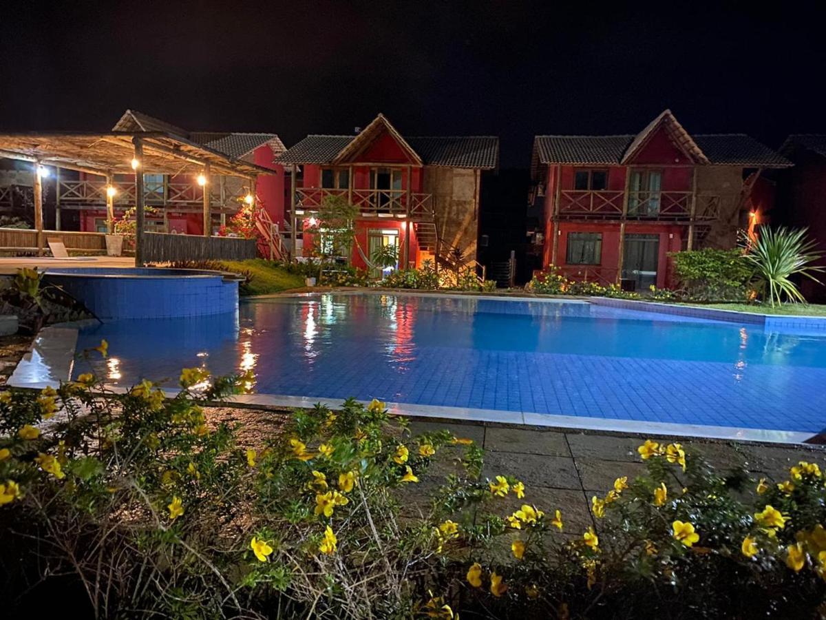 Holiday home Chaleville Coqueiro 3202 - Piaui Luis Correia