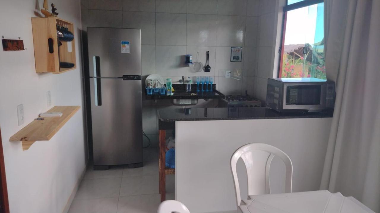 Chaleville Coqueiro 3202 - Piaui Holiday home Luis Correia