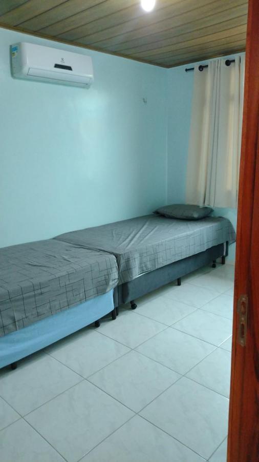 Holiday home Chaleville Coqueiro 3202 - Piaui