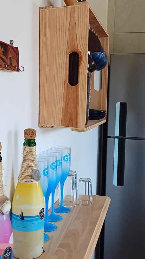 Holiday home Chaleville Coqueiro 3202 - Piaui