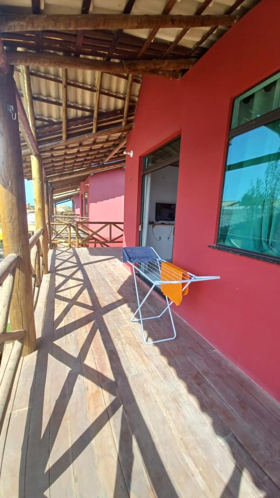Holiday home Chaleville Coqueiro 3202 - Piaui *