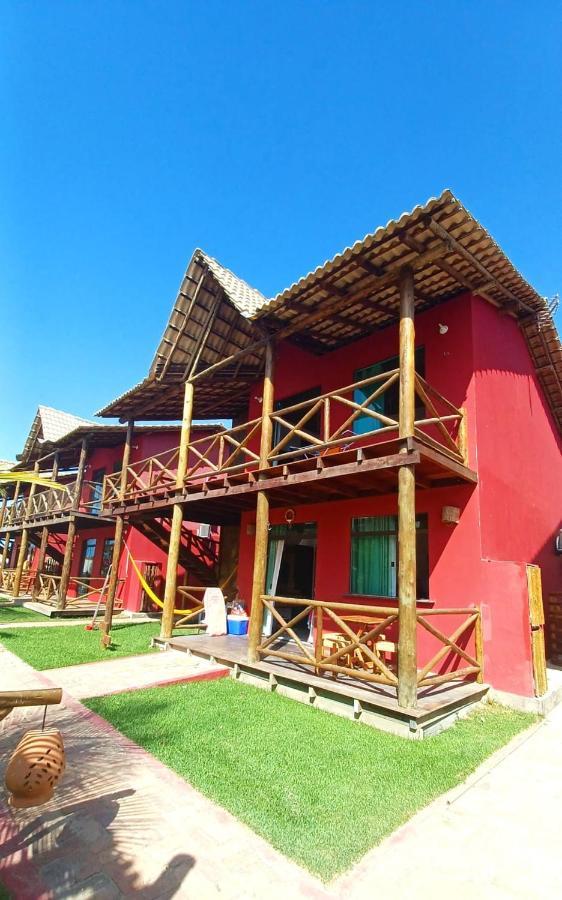Holiday home Chaleville Coqueiro 3202 - Piaui *