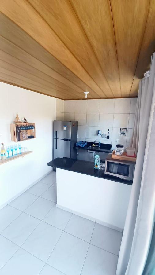 Holiday home Chaleville Coqueiro 3202 - Piaui Luis Correia