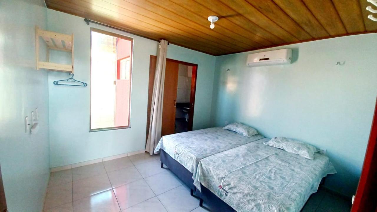 Chaleville Coqueiro 3202 - Piaui Holiday home Luis Correia