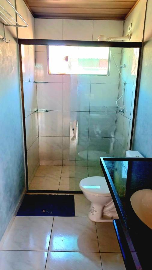 Holiday home Chaleville Coqueiro 3202 - Piaui Luis Correia