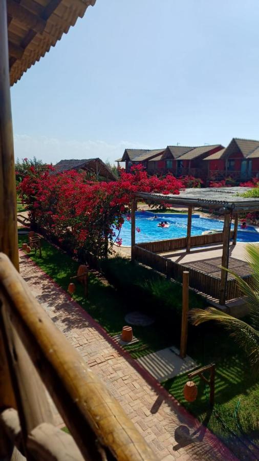 Holiday home Chaleville Coqueiro 3202 - Piaui Luis Correia