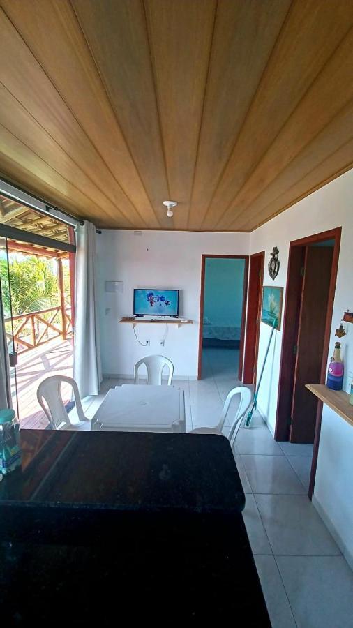 Chaleville Coqueiro 3202 - Piaui Holiday home